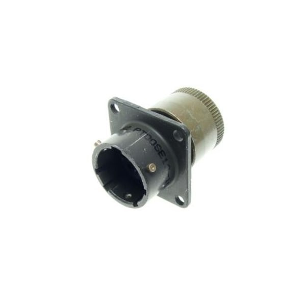 PTSE 10C 10-20 PIN RECP